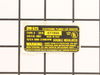 NP:DW625 T3 – Part Number: 861956-00