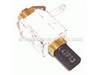 Brush And Holder – Part Number: 868054-01