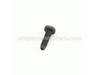 Screw – Part Number: 87181-00