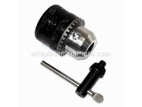 10185172-1-M-DeWALT-87348-00-Chuck and Key