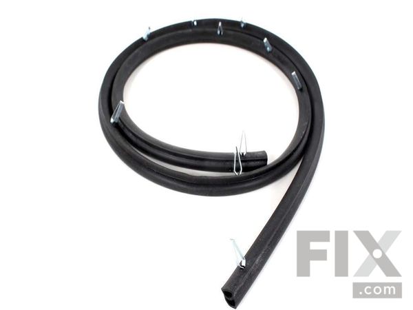 1018520-1-M-GE-WB04K10019        - GASKET DOOR Assembly