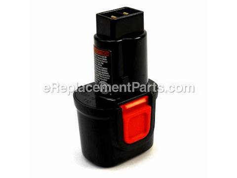10185308-1-M-DeWALT-90500500-Battery Pack