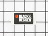Brand Label – Part Number: 90501711