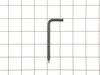 Hex Wrench – Part Number: 90502723