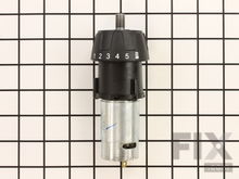 Motor and Gearbox – Part Number: 90503089