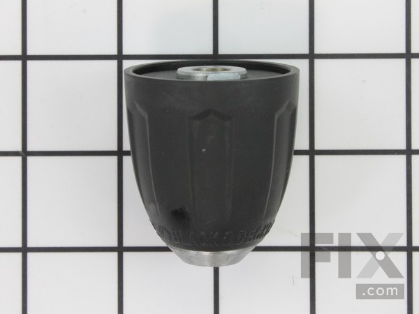 10185430-1-M-DeWALT-90504540-Keyless Chuck