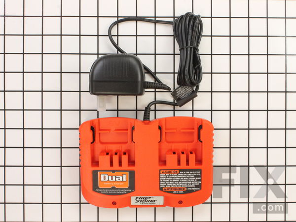 10185431-1-M-DeWALT-90504598-Dual Charger