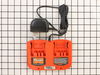 Dual Charger – Part Number: 90504598