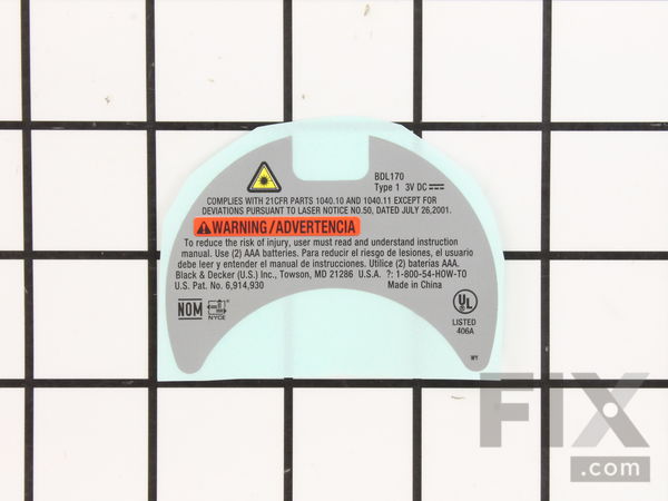 10185432-1-M-DeWALT-90504599-Warning Label