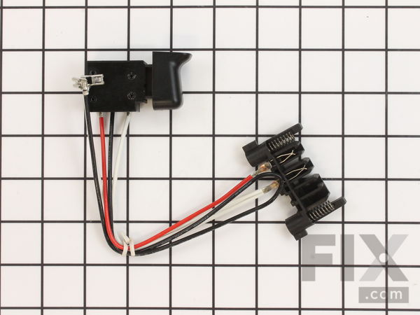 10185474-1-M-DeWALT-90508884-Switch Assembly