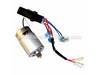 Motor and Switch – Part Number: 90509372