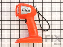 Flashlight – Part Number: 90509754