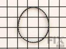 Timing Belt – Part Number: 90511237