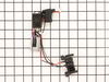 "Switch, W/Jack" – Part Number: 90533052