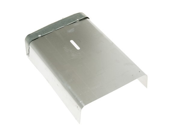 1018573-1-M-GE-WR17X11949        -SHIELD Assembly TROUGH