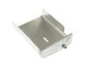 1018573-2-S-GE-WR17X11949        -SHIELD Assembly TROUGH