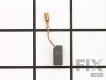 Brush – Part Number: 930802-00