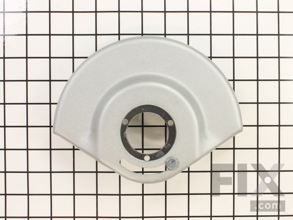 10185814-1-M-DeWALT-932525-02-7 Guard Assembly