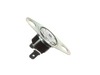 1018583-2-S-GE-WB24T10118        -Limit Switch