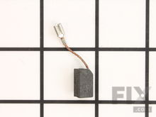 Carbon Brush – Part Number: 939539-00