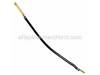 Lead,Black – Part Number: 940988-70