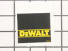 Label,ID – Part Number: 946157-00