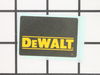 10186094-1-S-DeWALT-946194-00-Label
