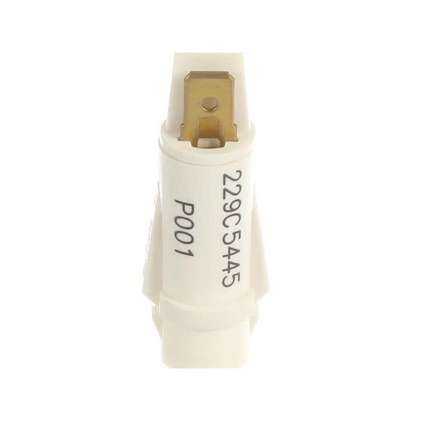 1018612-1-M-GE-WB25T10046        -INDICATOR LIGHT LOCKOUT