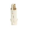 1018612-2-S-GE-WB25T10046        -INDICATOR LIGHT LOCKOUT