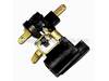 Holder,Brush – Part Number: 949880-05
