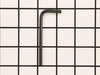 Wrench,Hex-4mm – Part Number: 98000-09