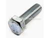 Screw – Part Number: 98025-25