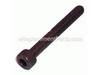 Screw – Part Number: 98120-40