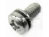 Screw – Part Number: 99346-06