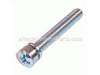Screw – Part Number: 99461-28