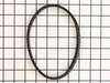 Pulley- Rubber Tire – Part Number: A02807
