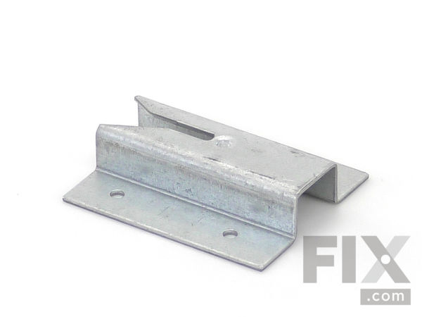 1018638-1-M-GE-WC02X10018        - LATCH PLATE Assembly