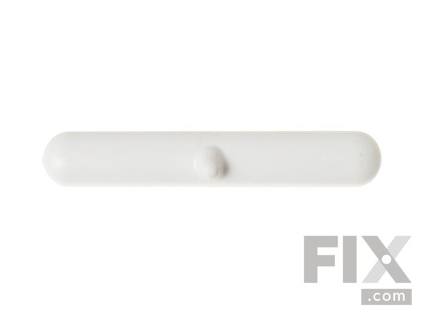 1018640-1-M-GE-WR17X11986        - HUMIDITY SLIDE Right Hand