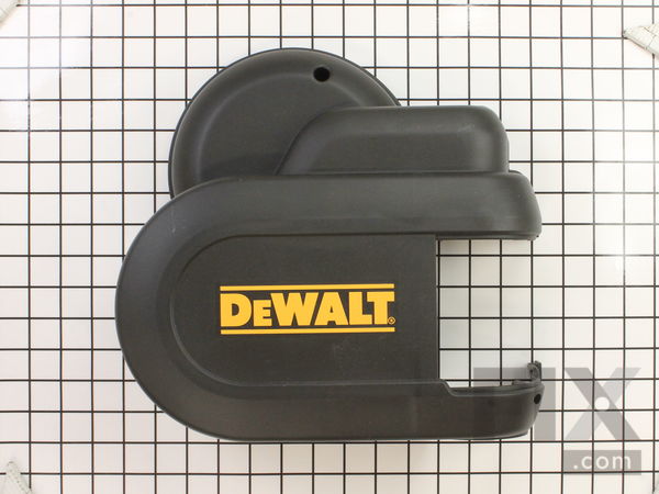 10186517-1-M-DeWALT-A15533-Shroud Front