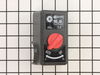 Cover Pressure Switch – Part Number: A17326