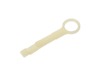 LEVER LOCK HANDLE – Part Number: WR02X12022