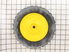Wheel – Part Number: A23234