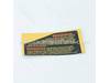 Warning Label – Part Number: A24519
