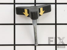 Knob – Part Number: A24987