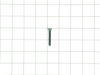 Screw – Part Number: A25268