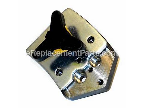 10186713-1-M-DeWALT-A25611-Clamp Assembly