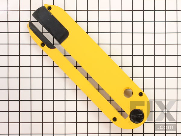 10186726-1-M-DeWALT-A26208-Throat Plate Assembly