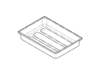 1018672-1-S-GE-WB49T10011        -DRAWER PAN