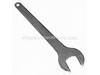 Wrench 17Mm Open End – Part Number: A27895