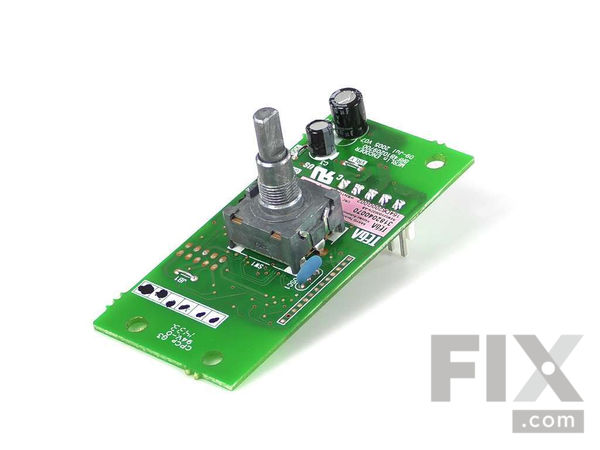 1018673-1-M-GE-WB24T10129        -ENCODER Assembly TEMPERATURE
